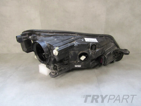 SKODA SUPERB 3 III 3V1 XENON CORNERING HEADLIGHT 15-19 LH 3V1941015B