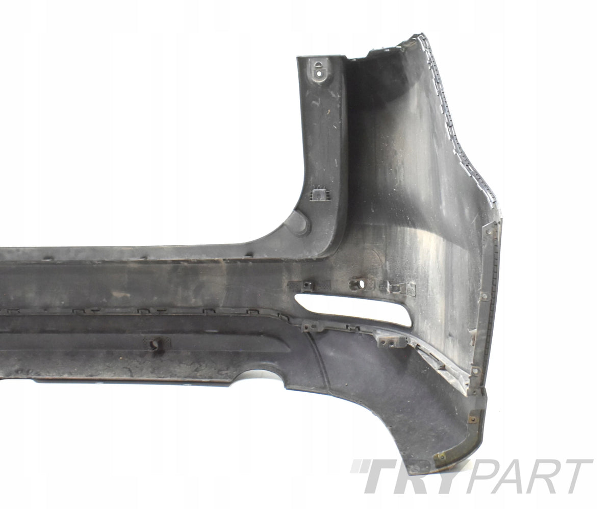 FORD S MAX MK2 REAR BUMPER ORG + BOTTOM