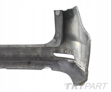 FORD S MAX MK2 REAR BUMPER ORG + BOTTOM