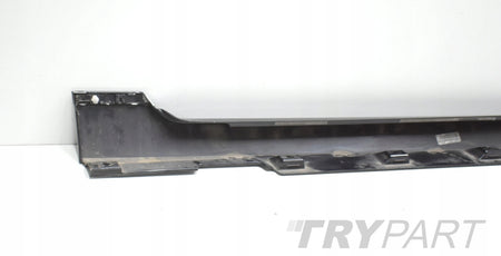 VW PASSAT B8 3G0 LEFT SILL PANEL ORG