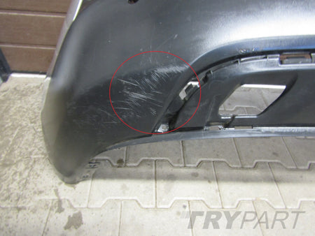 Rear bumper for Kia Sorento 3 III 15-