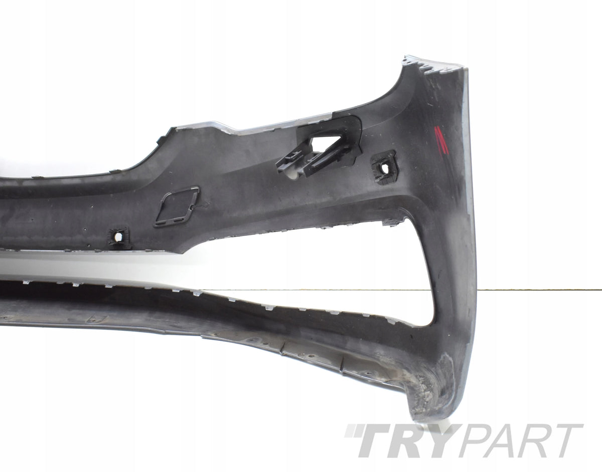BMW G30 G31 FRONT BUMPER ORIGINAL