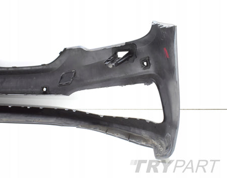 BMW G30 G31 FRONT BUMPER ORIGINAL