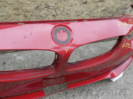 BMW 4 F32 F33 F36 LCI LIFT Front Bumper