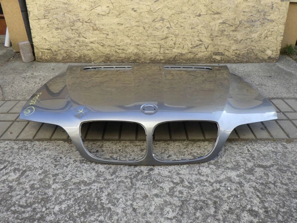 BMW X5 E53 LIFT MASK
