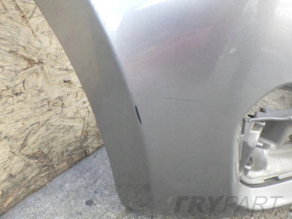 SUZUKI SWIFT MK8 VIII 17- Front Bumper