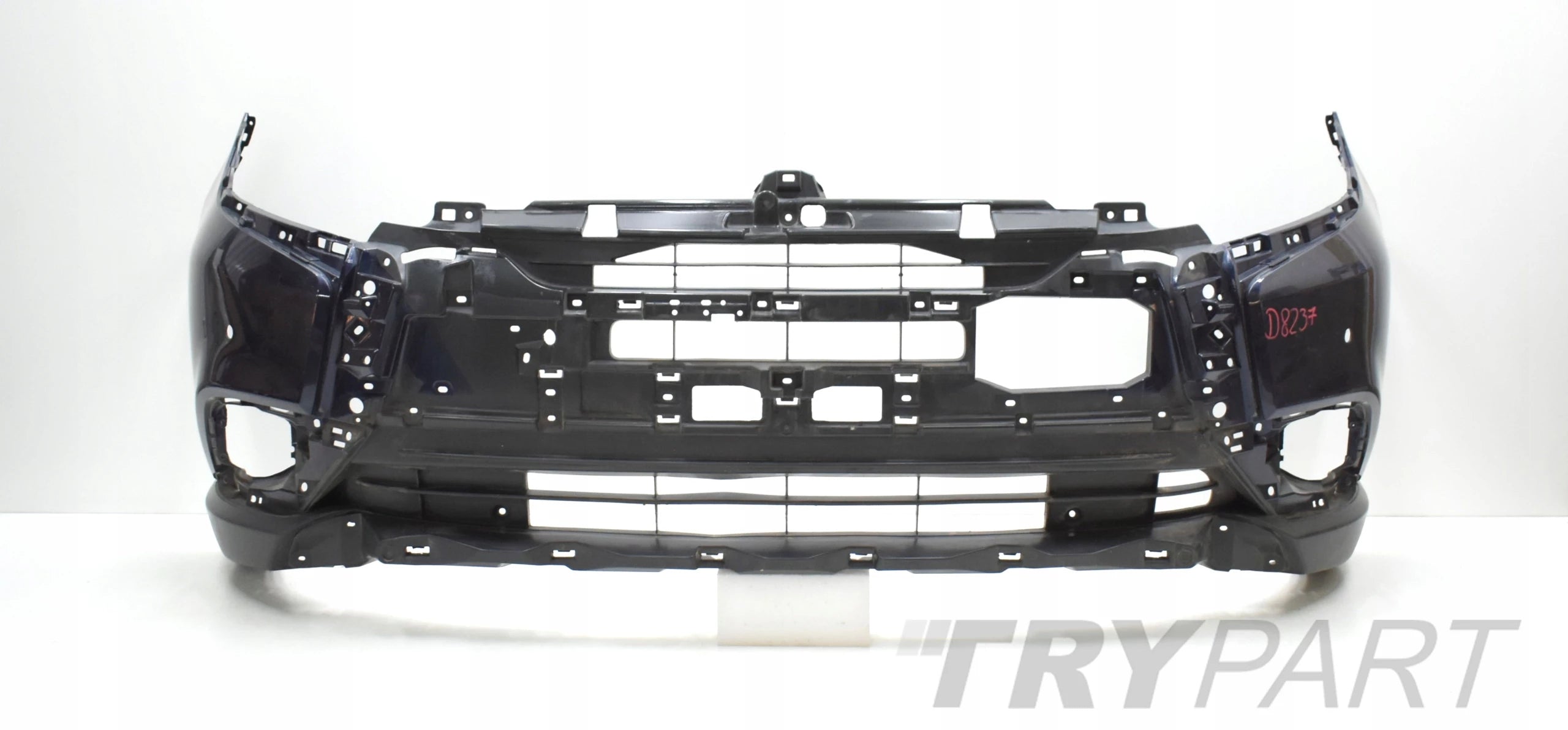 MITSUBISHI OUTLANDER III LIFT FRONT BUMPER ORG