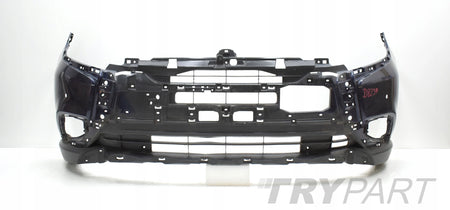 MITSUBISHI OUTLANDER III LIFT FRONT BUMPER ORG