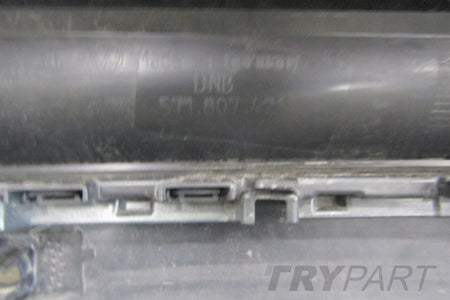 Rear Bumper for Volkswagen VW Tiguan III (3) 571 2023- with Keyless Entry Antenna