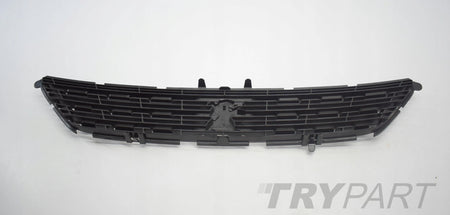 PEUGEOT EXPERT BUMPER GRILLE NEW ORG 17+