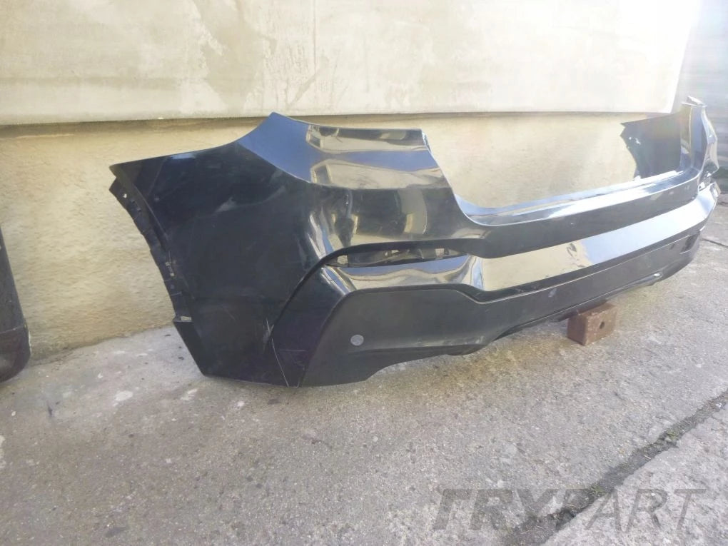 BMW X4 F26 M Package Rear Bumper