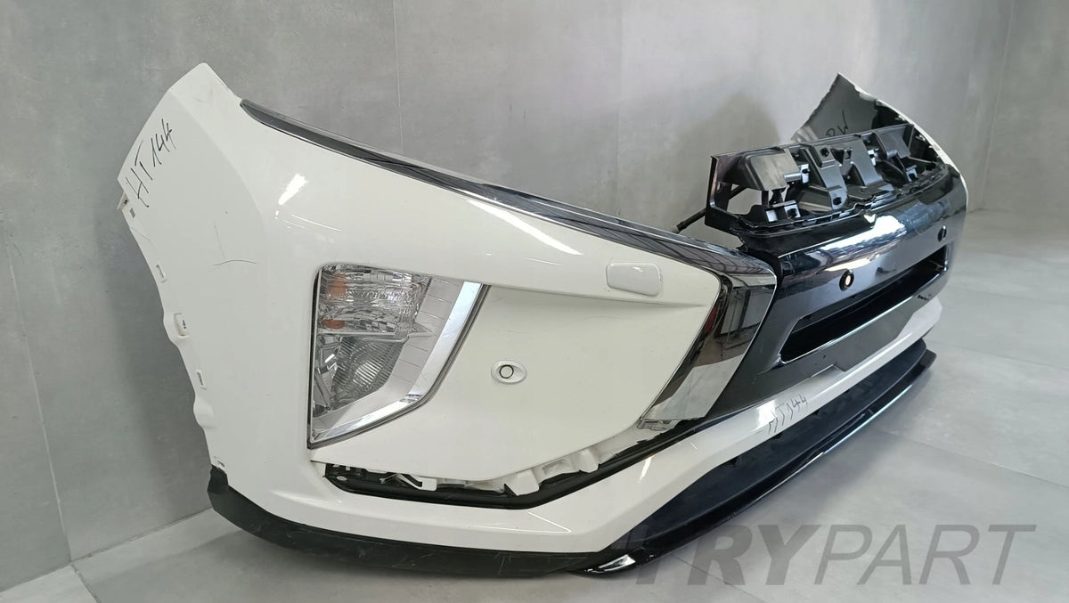 Mitsubishi Eclipse Cross 17- Front Bumper