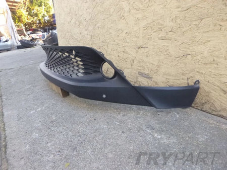 TOYOTA C-HR CHR 16- Front Bumper