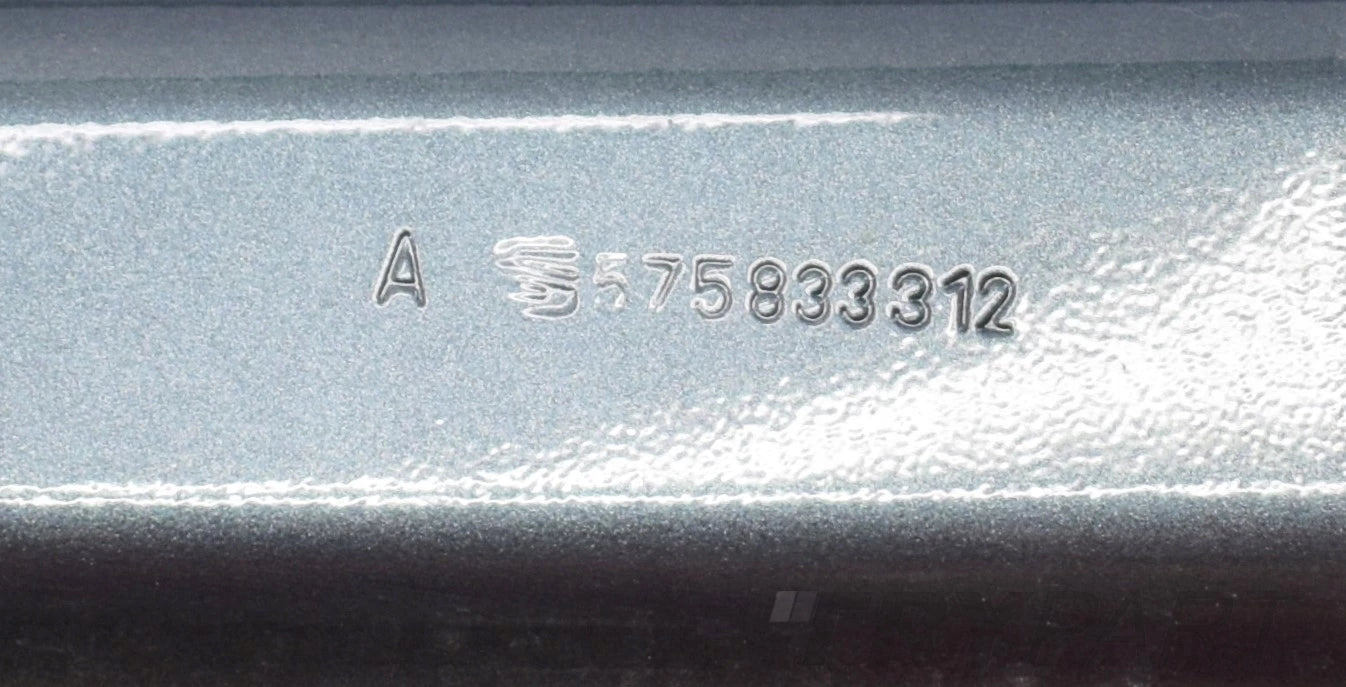 SEAT ATECA 575 RIGHT REAR DOOR ORG 575833312