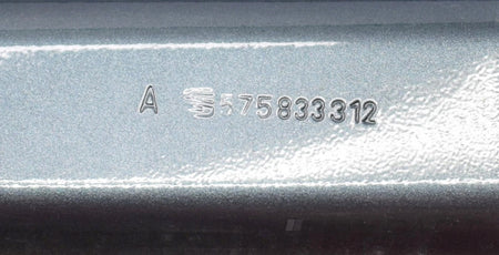 SEAT ATECA 575 RIGHT REAR DOOR ORG 575833312