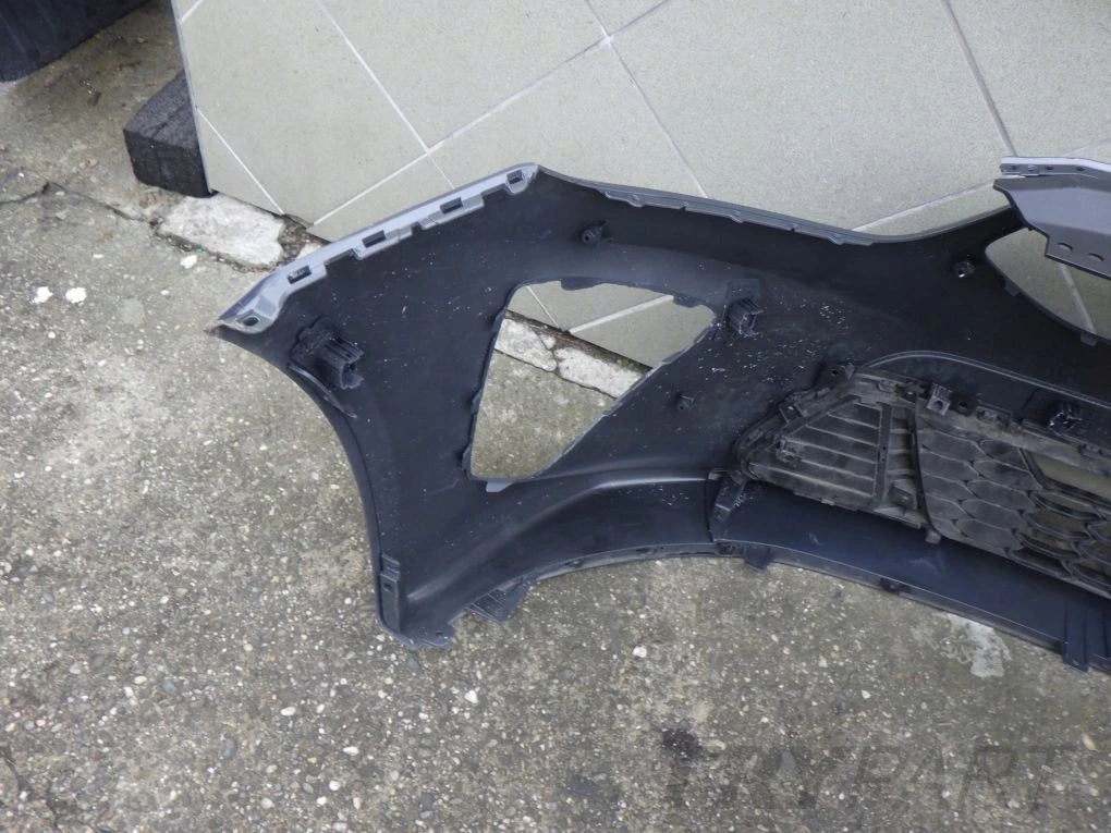 KIA CEED III 3 18- Front Bumper