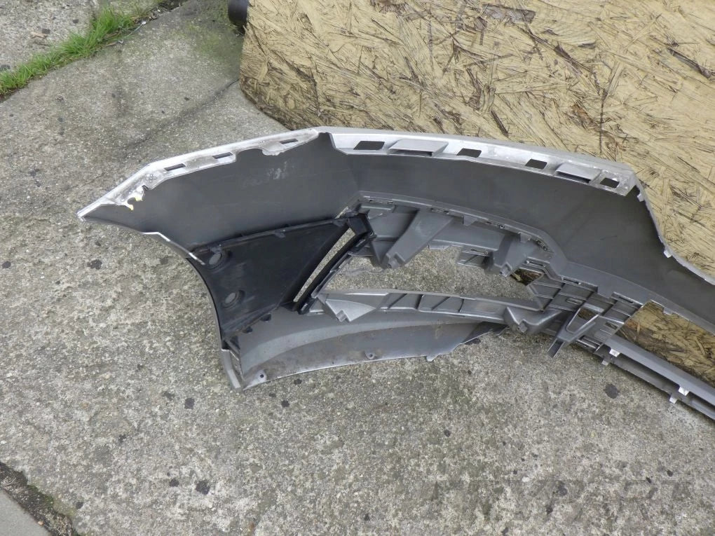 SKODA OCTAVIA 4 IV 5E3 19- Front Bumper