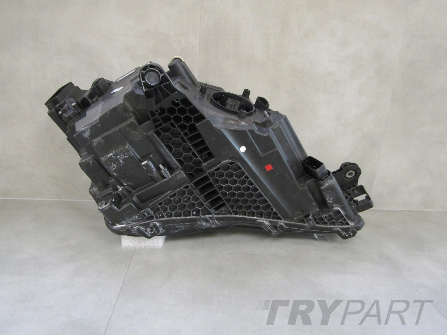 Front Lamp Skoda Superb 3V1 3V III Lift FULL LED 19-24 LH 3V1941015E