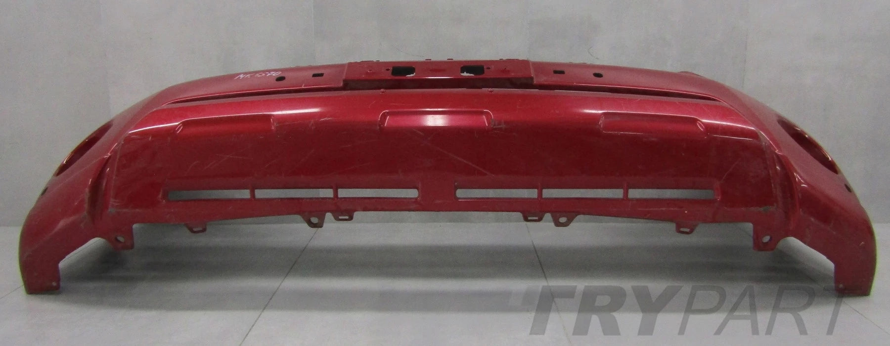 Front Bumper Toyota Land Cruiser J150 Lift 13-17