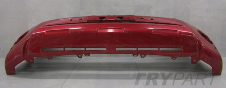 Front Bumper Toyota Land Cruiser J150 Lift 13-17