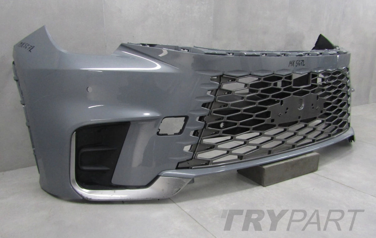 Front bumper for LEXUS LBX 23-