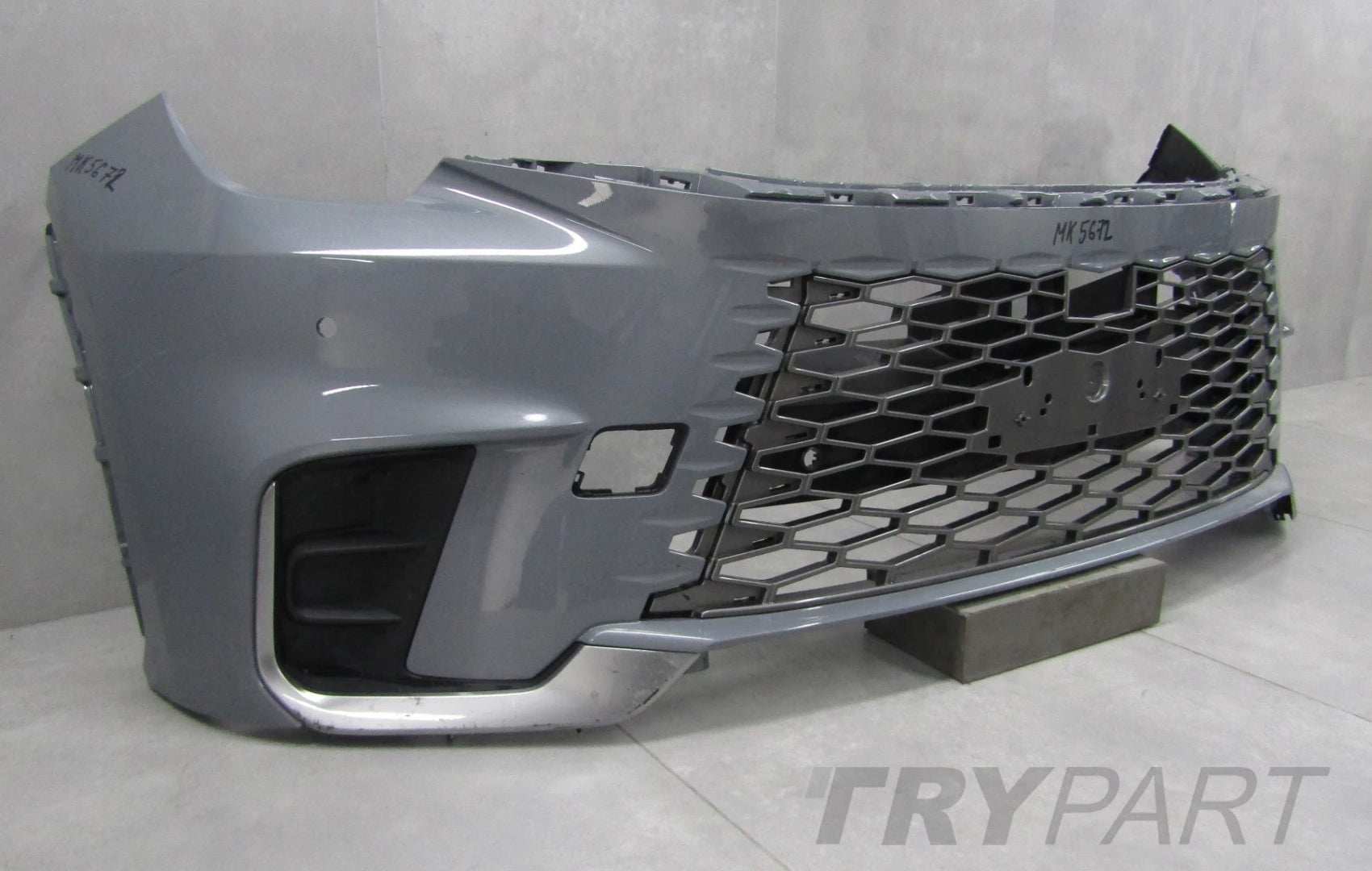 Front bumper for LEXUS LBX 23-