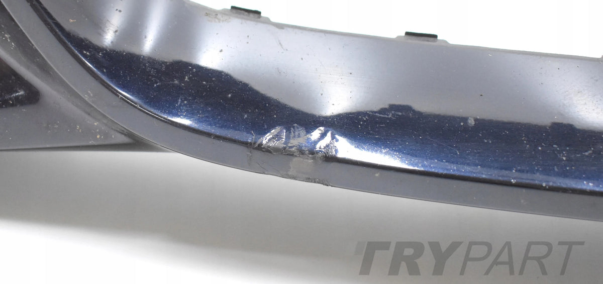 BMW G30 G31 M PACKAGE FRONT BUMPER ORG