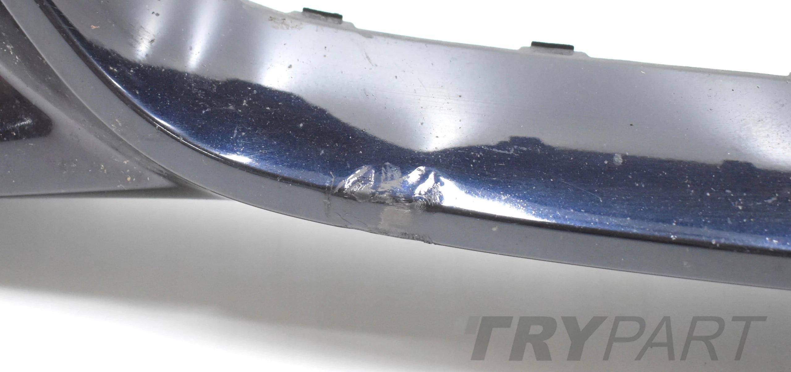 BMW G30 G31 M PACKAGE FRONT BUMPER ORG