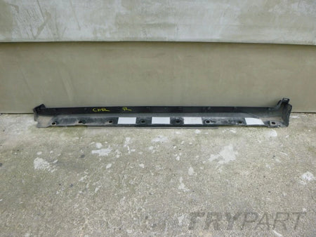 TOYOTA CHR C-HR right sill trim strip