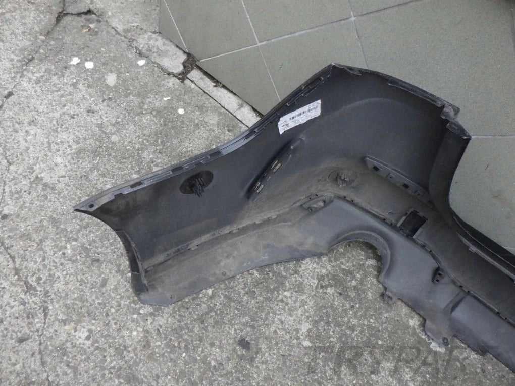 BMW 2 F44 GRAN COUPE M PACKAGE rear bumper
