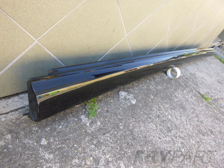 MERCEDES B KLASA 246 Right Door Sill Overlay Strip