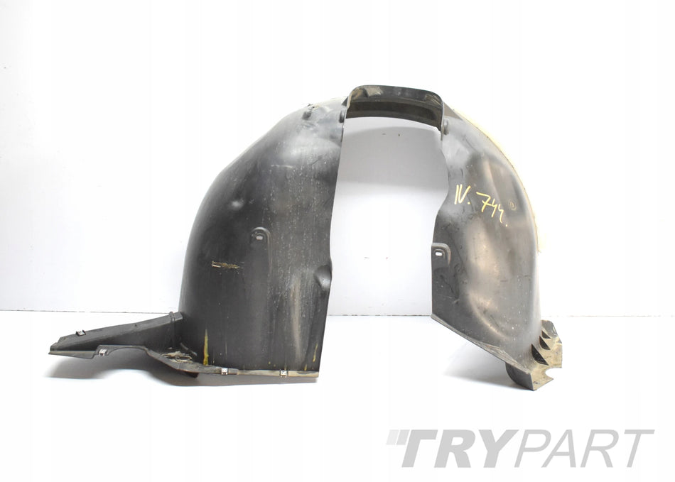 SKODA FABIA IV 6VA FRONT RIGHT WHEEL ARCH LINER