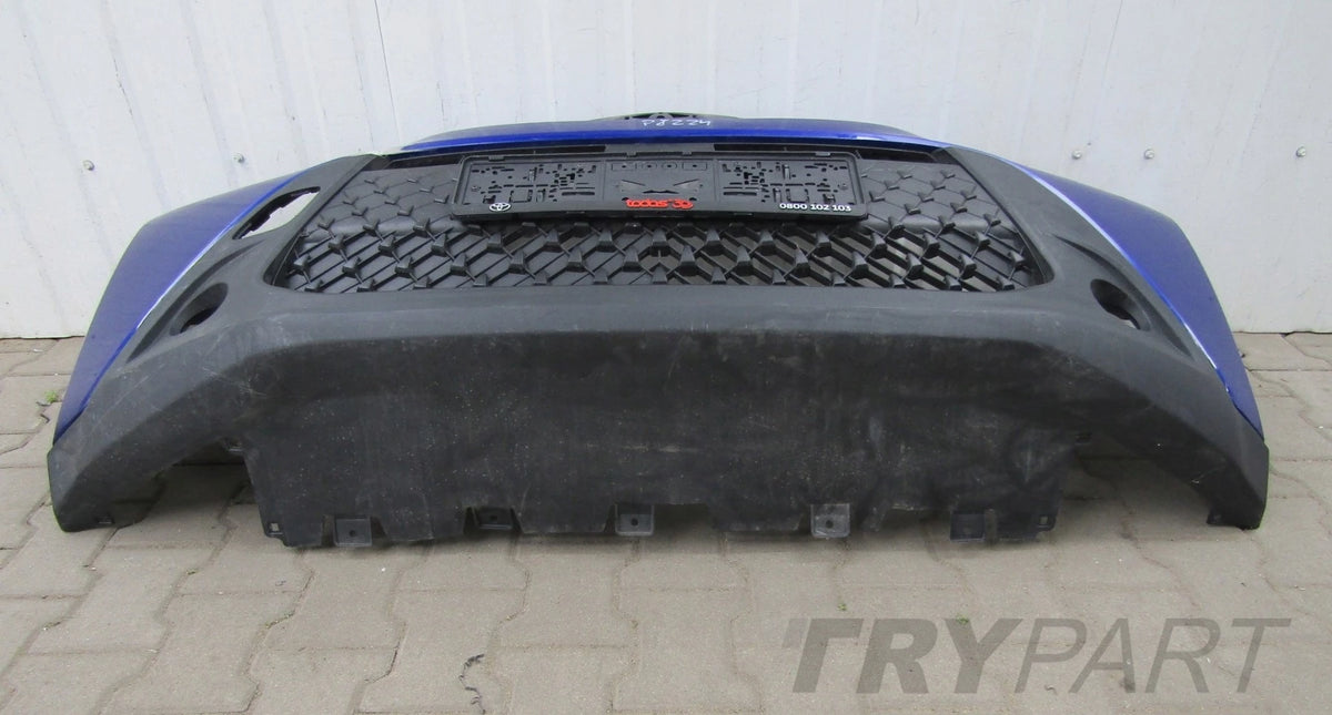 Front Bumper Toyota Aygo X 22-