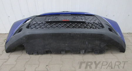 Front Bumper Toyota Aygo X 22-