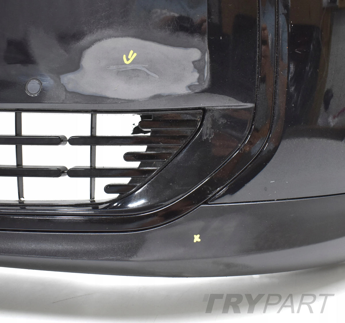MINI COOPER S J01 F65 F66 FRONT BUMPER ORG + BOTTOM
