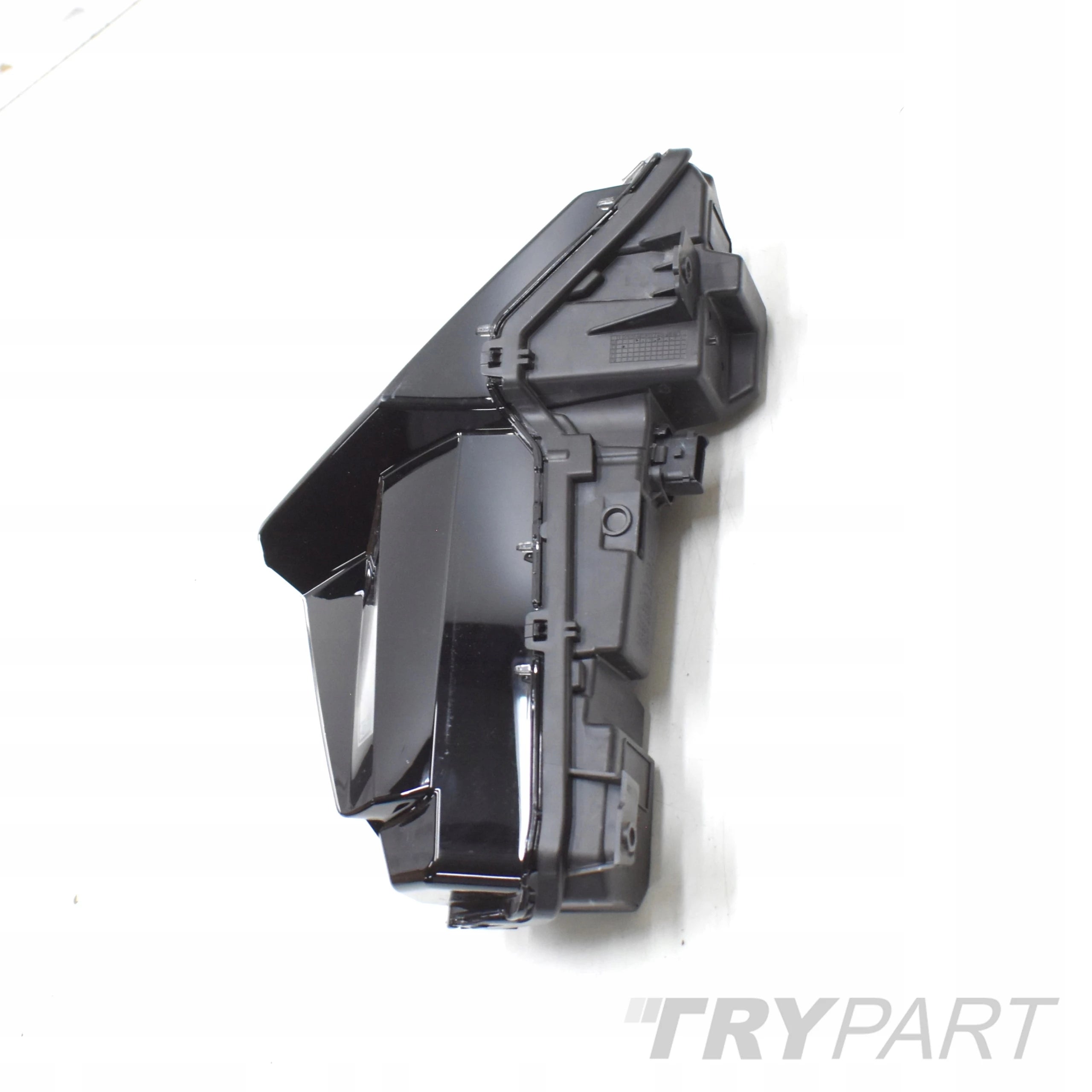 RENAULT RAFALE LEFT LED DRL HALOGEN FRONT ORG EU 260607474R