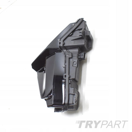 RENAULT RAFALE LEFT LED DRL HALOGEN FRONT ORG EU 260607474R