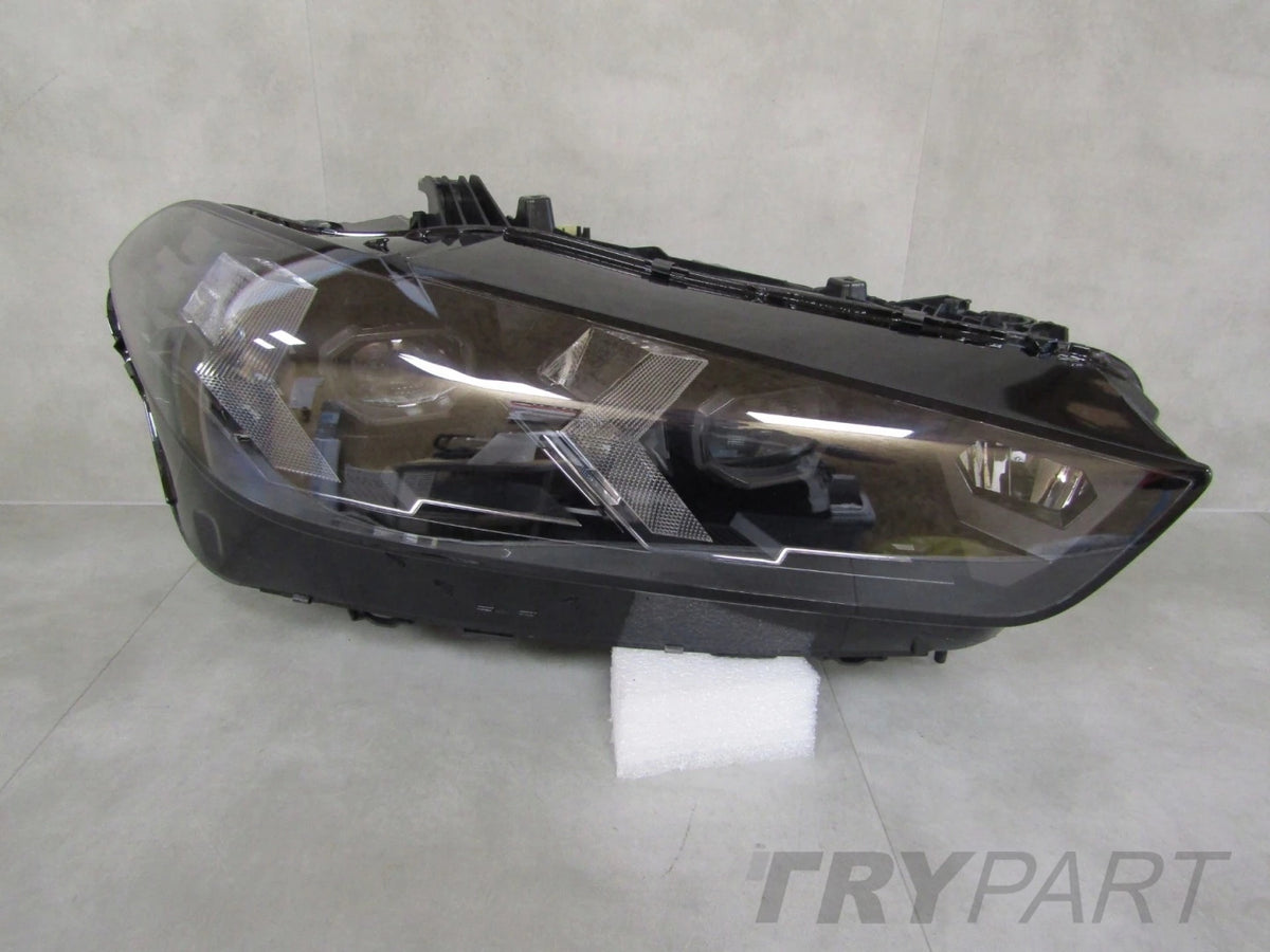 BMW X5 G05 X6 G06 LIFT LCI FULL LED 23- RH A8 5A5D2E4 Headlight