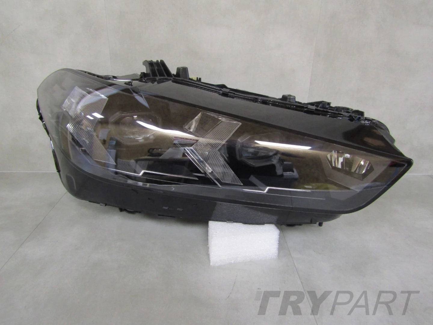 BMW X5 G05 X6 G06 LIFT LCI FULL LED 23- RH A8 5A5D2E4 Headlight