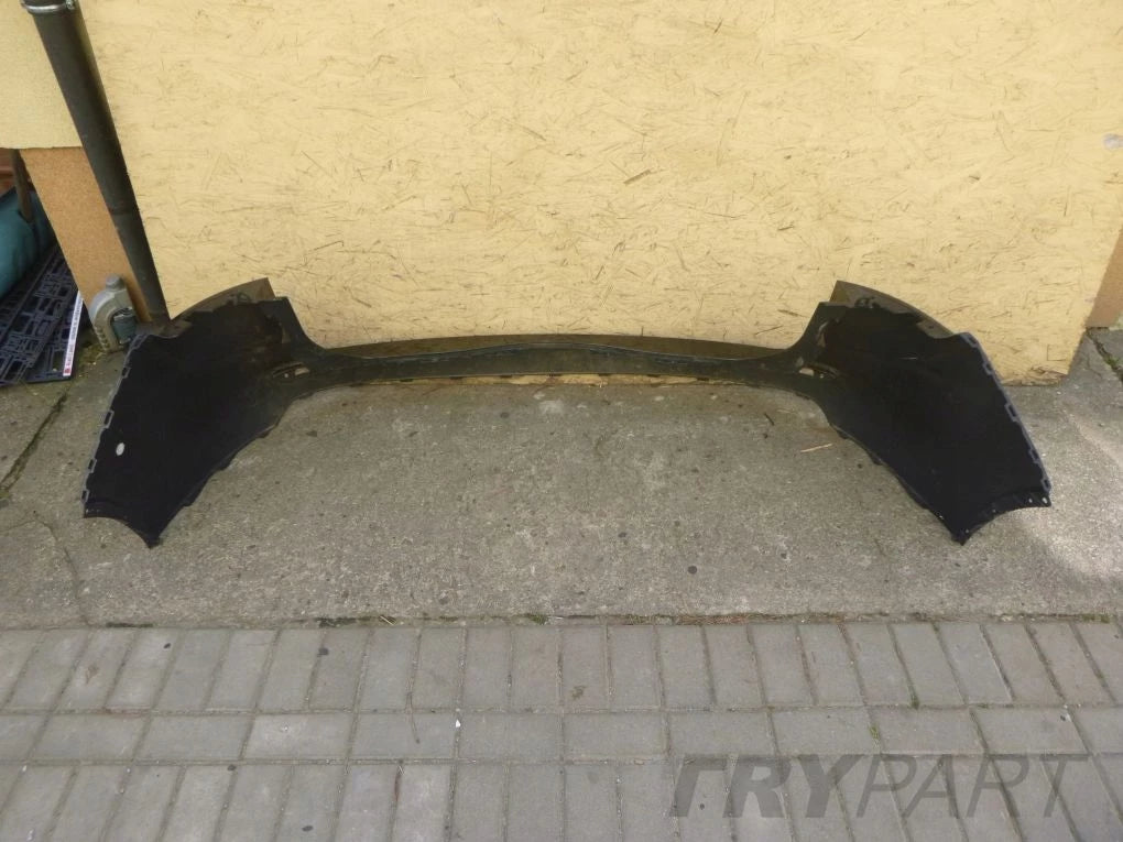 RENAULT KOLEOS II 16- Rear Bumper