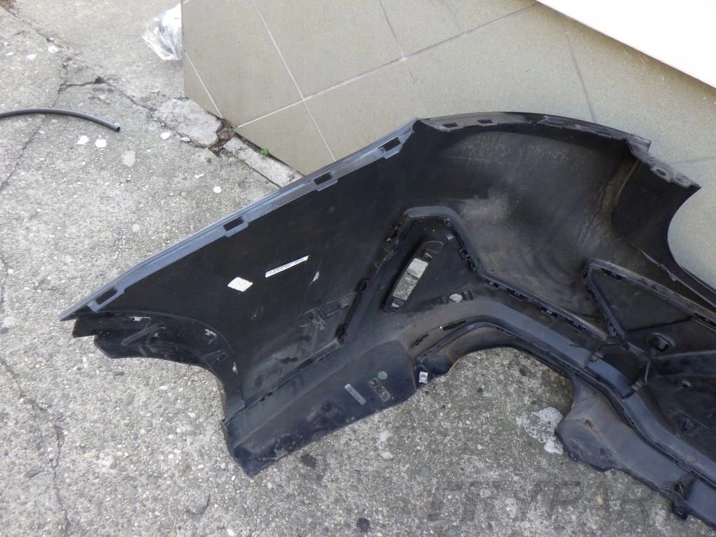BMW X4 G02 M40 M PACKAGE LIFT LCI 21- Rear Bumper