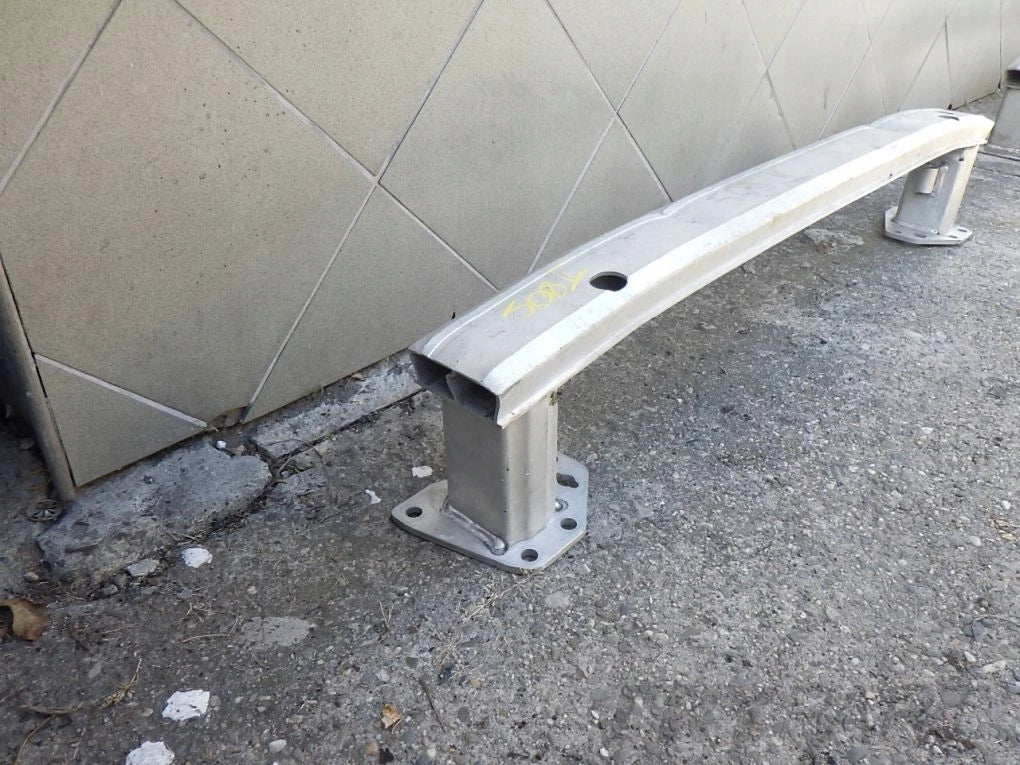 PEUGEOT 508 II 2 SEDAN 18- 9813294080 rear bumper beam