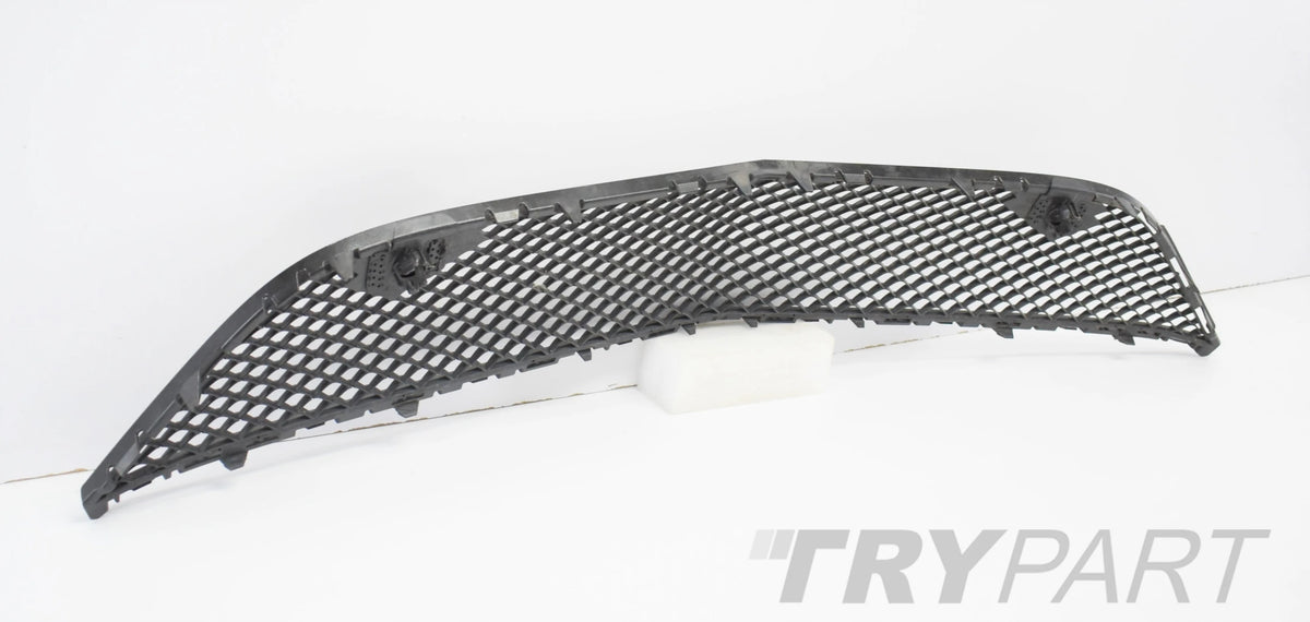 S CLASS COUPE W217 AMG BUMPER CENTER GRILLE