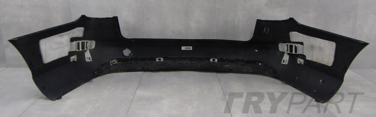 Rear Bumper Mercedes C-Class 205 Estate 14-18