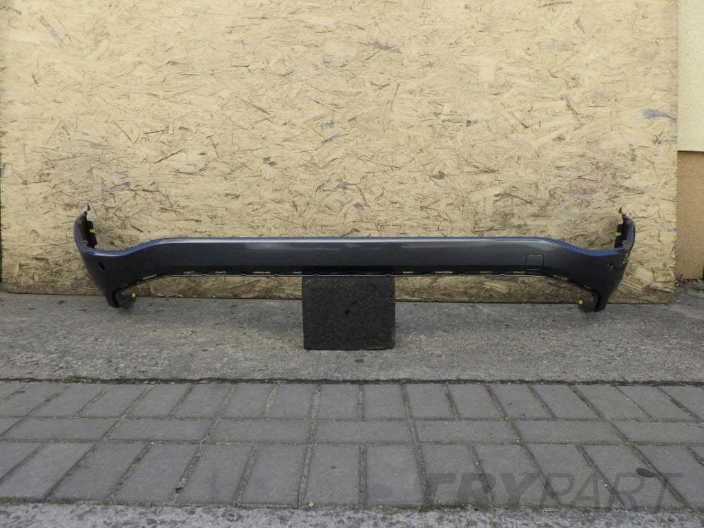 AUDI Q6 E TRON 85H 23- Rear Bumper
