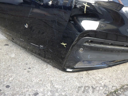 BMW 7 G11 G12 M Package Facelift LCI 19- Rear Bumper