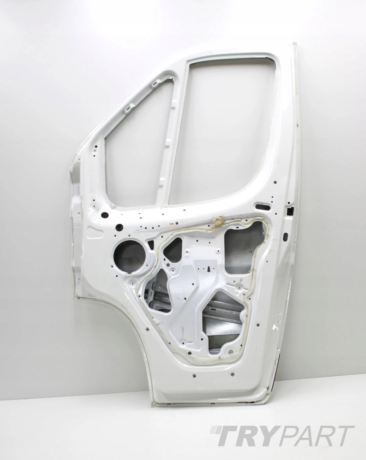 FIAT DUCATO PEUGEOT BOXER CITROEN JUMPY DOOR RIGHT FRONT ORIGINAL