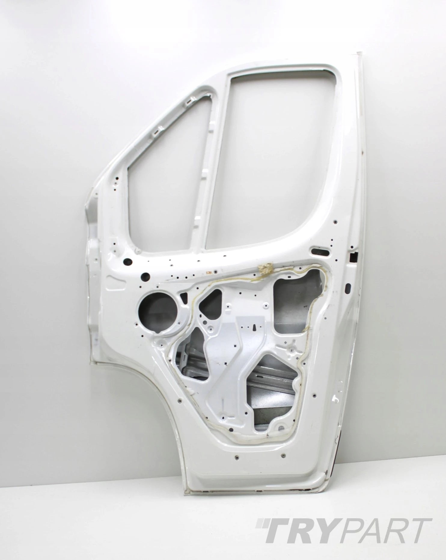 FIAT DUCATO PEUGEOT BOXER CITROEN JUMPY DOOR RIGHT FRONT ORIGINAL