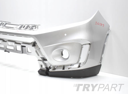SUZUKI VITARA III LIFT FRONT BUMPER ORIGINAL