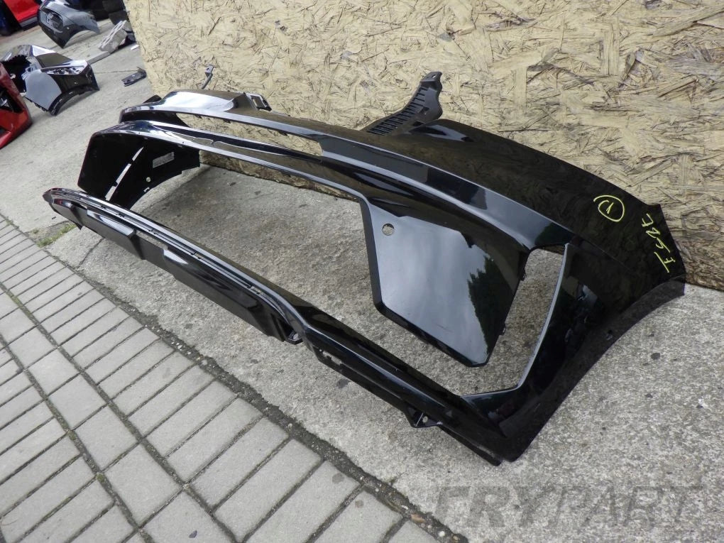 KIA SORENTO IV 4 20- front bumper